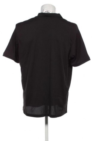 Мъжка тениска Premier, Размер XXL, Цвят Черен, Цена 13,00 лв.