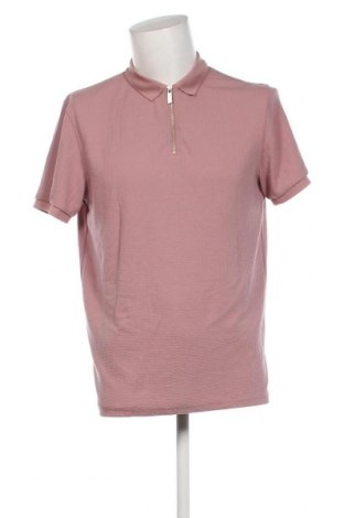 Herren T-Shirt Primark, Größe XL, Farbe Aschrosa, Preis € 9,05