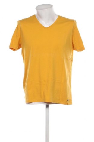 Pánské tričko  Q/S by S.Oliver, Velikost XL, Barva Žlutá, Cena  148,00 Kč