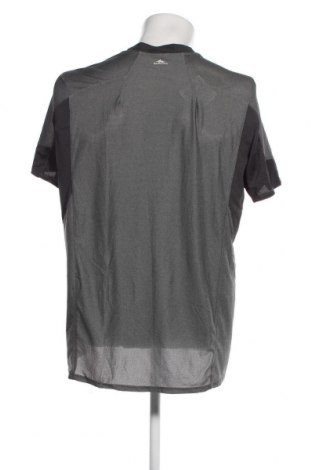 Мъжка тениска Quechua, Размер L, Цвят Сив, Цена 12,35 лв.