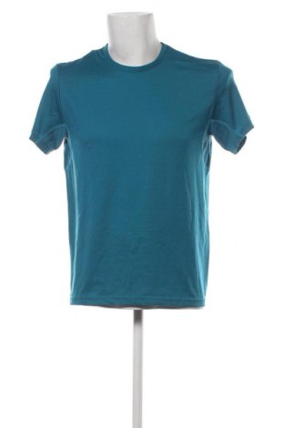 Pánské tričko  Quechua, Velikost L, Barva Modrá, Cena  207,00 Kč