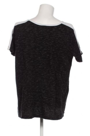 Ανδρικό t-shirt Rainbow, Μέγεθος XL, Χρώμα Πολύχρωμο, Τιμή 6,75 €
