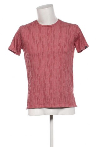Мъжка тениска Refill, Размер S, Цвят Червен, Цена 7,28 лв.