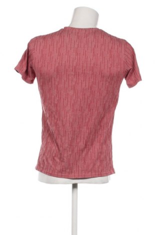 Мъжка тениска Refill, Размер S, Цвят Червен, Цена 13,00 лв.