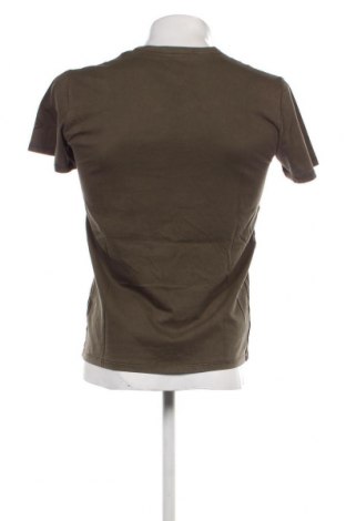 Ανδρικό t-shirt Replay, Μέγεθος S, Χρώμα Πράσινο, Τιμή 35,05 €