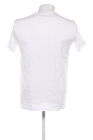 Męski T-shirt Replay, Rozmiar L, Kolor Biały, Cena 181,25 zł