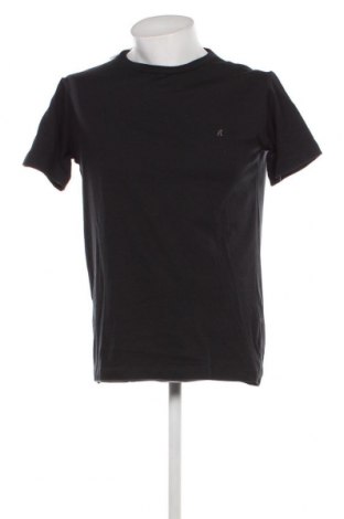 Мъжка тениска Replay, Размер L, Цвят Черен, Цена 68,00 лв.