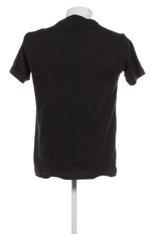 Мъжка тениска Replay, Размер L, Цвят Черен, Цена 68,00 лв.