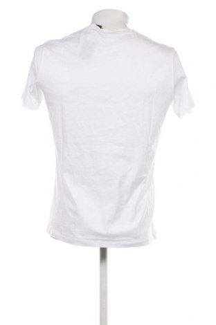 Мъжка тениска Replay, Размер L, Цвят Бял, Цена 68,00 лв.