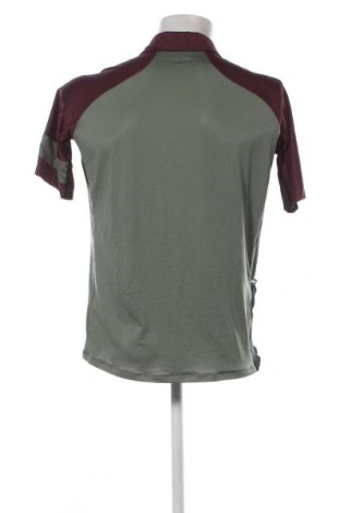 Мъжка тениска Rh+, Размер L, Цвят Червен, Цена 24,00 лв.