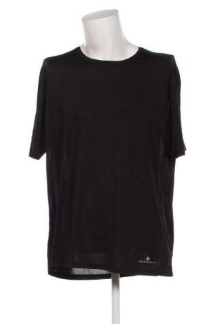 Pánské tričko  Ronhill, Velikost 3XL, Barva Černá, Cena  211,00 Kč