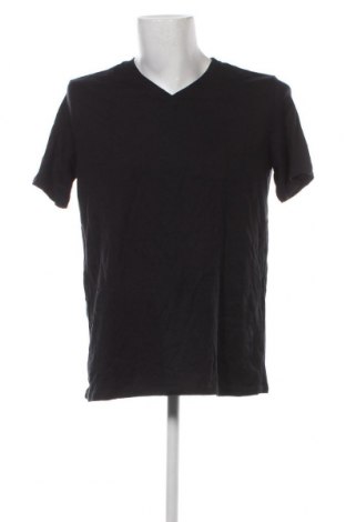 Herren T-Shirt Royal Class, Größe M, Farbe Schwarz, Preis 7,78 €