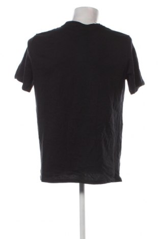 Herren T-Shirt Royal Class, Größe M, Farbe Schwarz, Preis 9,05 €