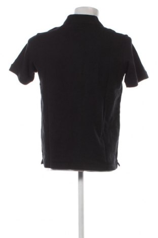 Ανδρικό t-shirt Schott, Μέγεθος M, Χρώμα Μαύρο, Τιμή 32,95 €