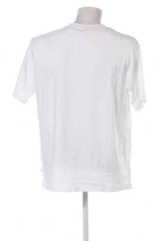 Pánské tričko  Scotch & Soda, Velikost XL, Barva Bílá, Cena  986,00 Kč