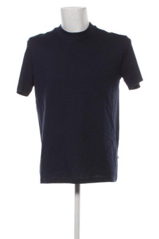 Tricou de bărbați Selected Homme, Mărime M, Culoare Albastru, Preț 88,82 Lei