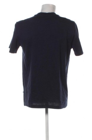 Мъжка тениска Selected Homme, Размер M, Цвят Син, Цена 27,00 лв.