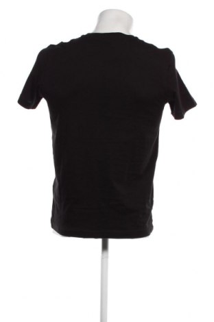 Tricou de bărbați Selected Homme, Mărime S, Culoare Negru, Preț 68,39 Lei