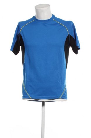 Pánské tričko  Shamp, Velikost M, Barva Modrá, Cena  186,00 Kč