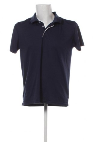 Pánské tričko  Sol's, Velikost XL, Barva Modrá, Cena  207,00 Kč