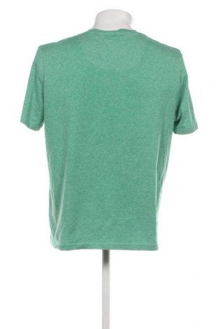Мъжка тениска St. George by Duffer, Размер L, Цвят Зелен, Цена 72,64 лв.