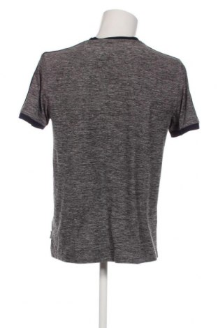 Мъжка тениска Ted Baker, Размер S, Цвят Сив, Цена 23,28 лв.