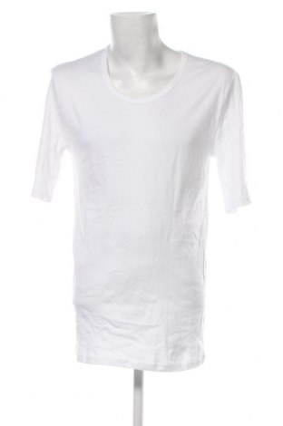 Pánské tričko  Trend, Velikost XXL, Barva Bílá, Cena  207,00 Kč