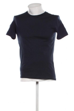 Pánské tričko  Trendyol, Velikost S, Barva Modrá, Cena  218,00 Kč