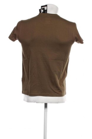Herren T-Shirt Trespass, Größe XXS, Farbe Grün, Preis 4,29 €