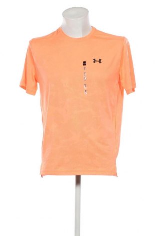 Pánské tričko  Under Armour, Velikost M, Barva Oranžová, Cena  841,00 Kč