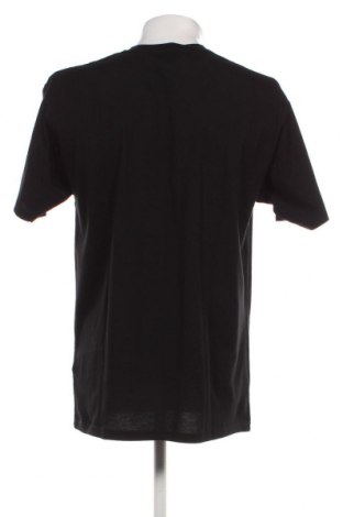 Herren T-Shirt Vans, Größe L, Farbe Schwarz, Preis 20,10 €
