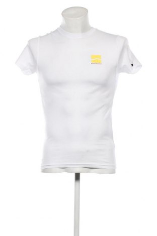 Ανδρικό t-shirt Vans, Μέγεθος XS, Χρώμα Λευκό, Τιμή 17,69 €