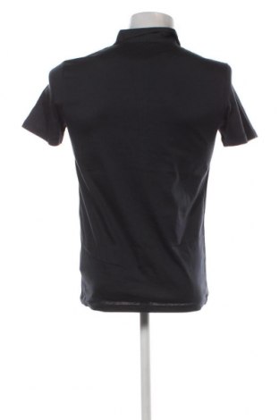 Męski T-shirt Versace Collection, Rozmiar M, Kolor Niebieski, Cena 278,16 zł