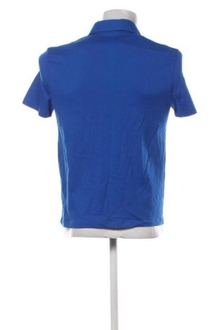 Мъжка тениска Versace Collection, Размер S, Цвят Син, Цена 44,55 лв.