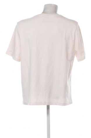 Ανδρικό t-shirt Wax London, Μέγεθος XL, Χρώμα Εκρού, Τιμή 29,09 €