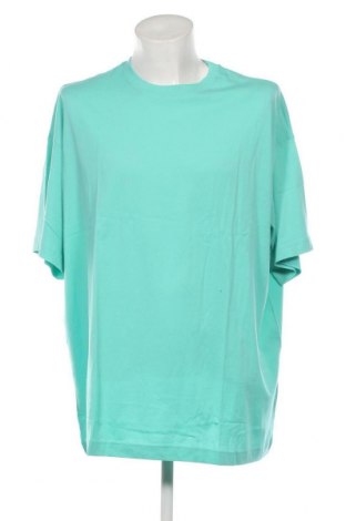 Pánské tričko  Weekday, Velikost S, Barva Zelená, Cena  126,00 Kč