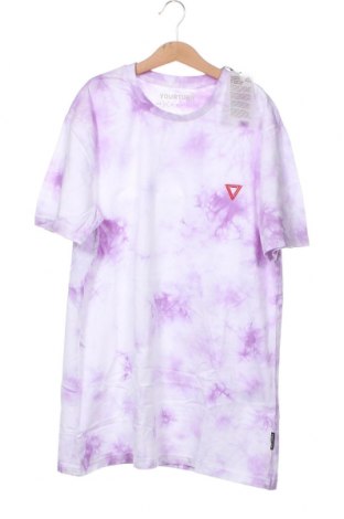 Ανδρικό t-shirt Your Turn, Μέγεθος XS, Χρώμα Πολύχρωμο, Τιμή 5,08 €