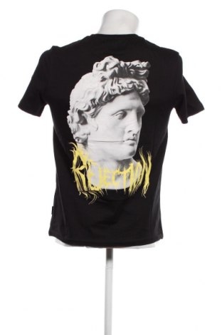 Ανδρικό t-shirt Your Turn, Μέγεθος S, Χρώμα Μαύρο, Τιμή 14,95 €