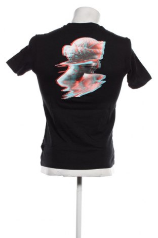 Ανδρικό t-shirt Your Turn, Μέγεθος XXS, Χρώμα Μαύρο, Τιμή 4,49 €