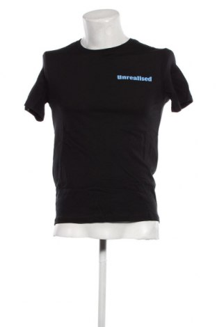 Ανδρικό t-shirt Your Turn, Μέγεθος XS, Χρώμα Μαύρο, Τιμή 5,53 €