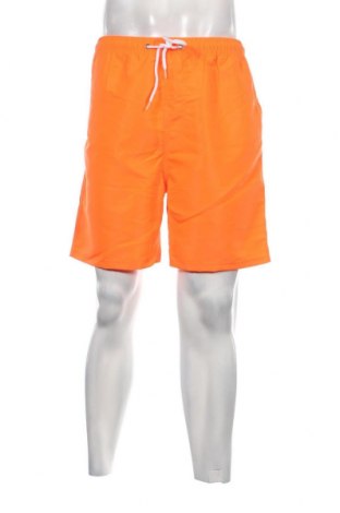 Ανδρικά μαγιό, Μέγεθος XL, Χρώμα Πορτοκαλί, Τιμή 7,89 €