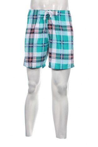 Herren Badeanzug Olympia, Größe S, Farbe Mehrfarbig, Preis 5,20 €