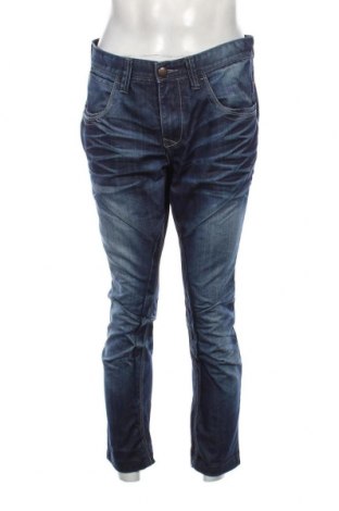 Pánské džíny , Velikost L, Barva Modrá, Cena  143,00 Kč