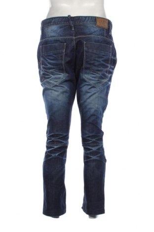 Herren Jeans, Größe L, Farbe Blau, Preis 6,26 €