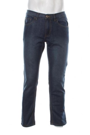 Herren Jeans, Größe M, Farbe Blau, Preis 5,45 €