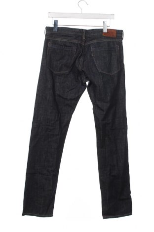 Pánske džínsy , Veľkosť M, Farba Modrá, Cena  9,04 €