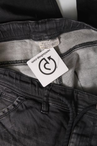 Pánske džínsy , Veľkosť S, Farba Sivá, Cena  3,95 €