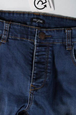 Pánske džínsy , Veľkosť M, Farba Modrá, Cena  23,66 €