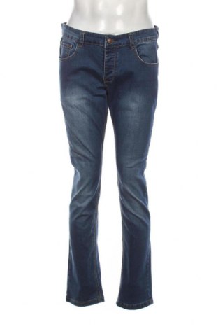 Pánske džínsy , Veľkosť M, Farba Modrá, Cena  23,66 €