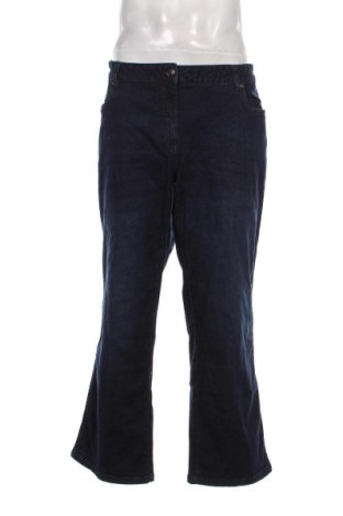 Pánske džínsy , Veľkosť XXL, Farba Modrá, Cena  12,99 €